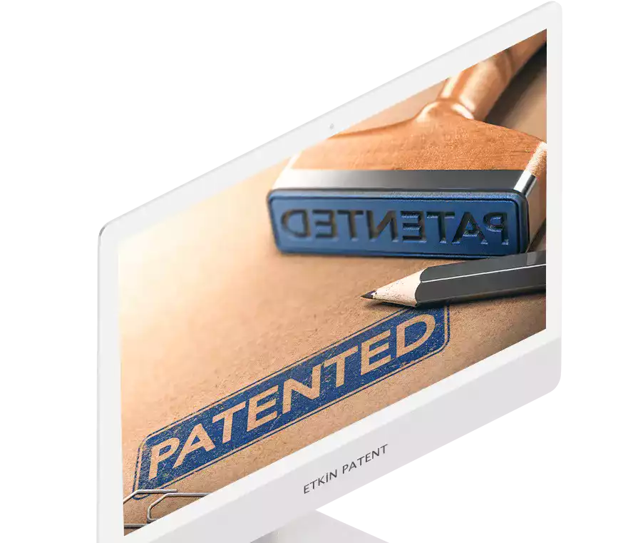 patent isteme hakkının gasbı-Antalya Tasarım