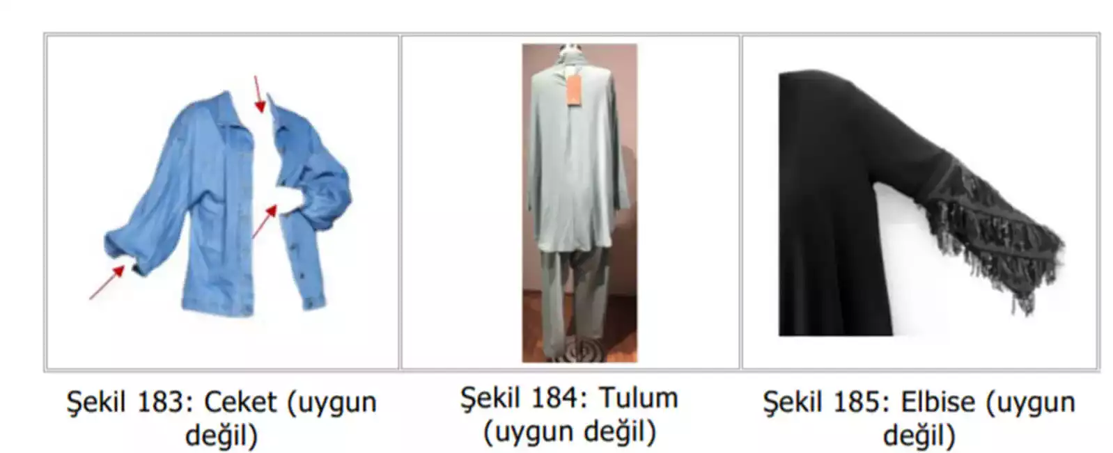 tekstil tasarım başvuru unsurları-Antalya Tasarım