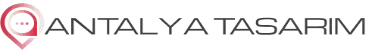 Antalya Tasarım Mobil Logo